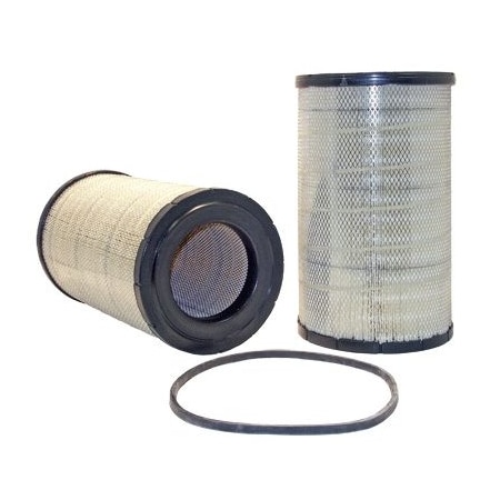 Wix Filters Air Filter 42798